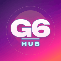GTA 6 Hub channel icon